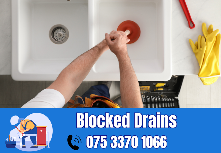 blocked drains Strood
