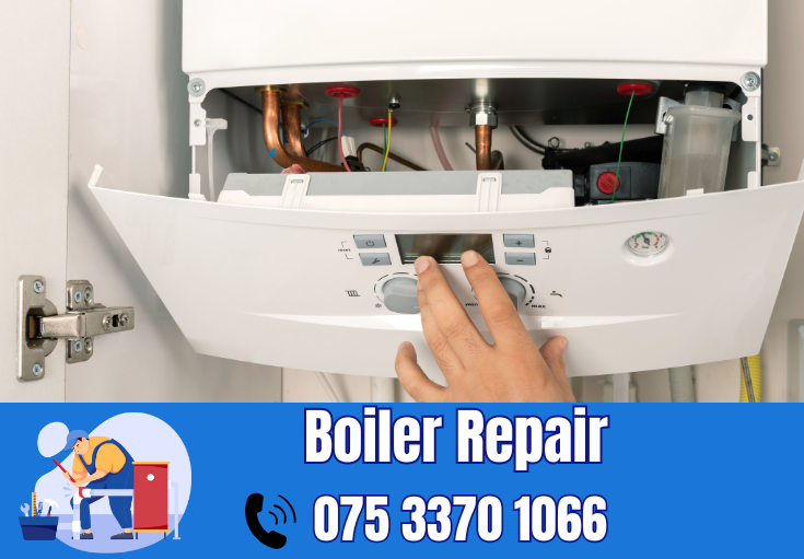 boiler repair Strood