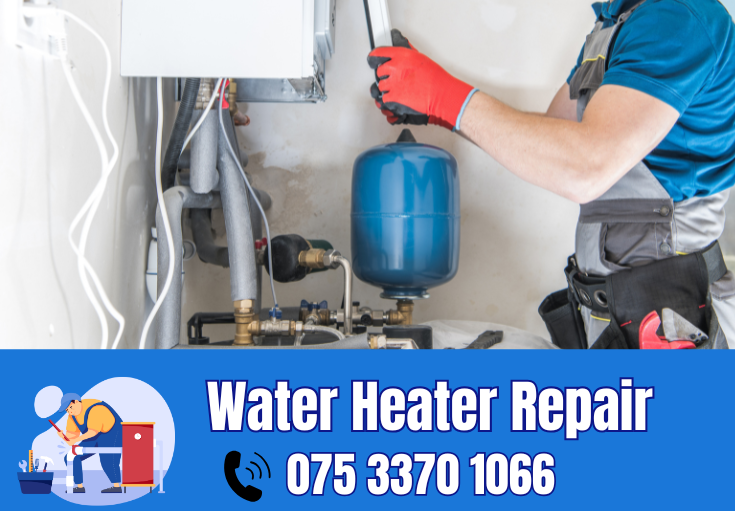 water heater repair and installation Strood